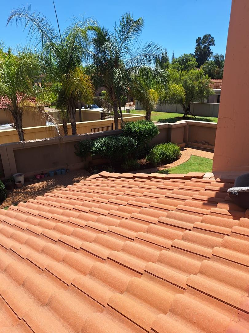 To Let 4 Bedroom Property for Rent in Melodie North West